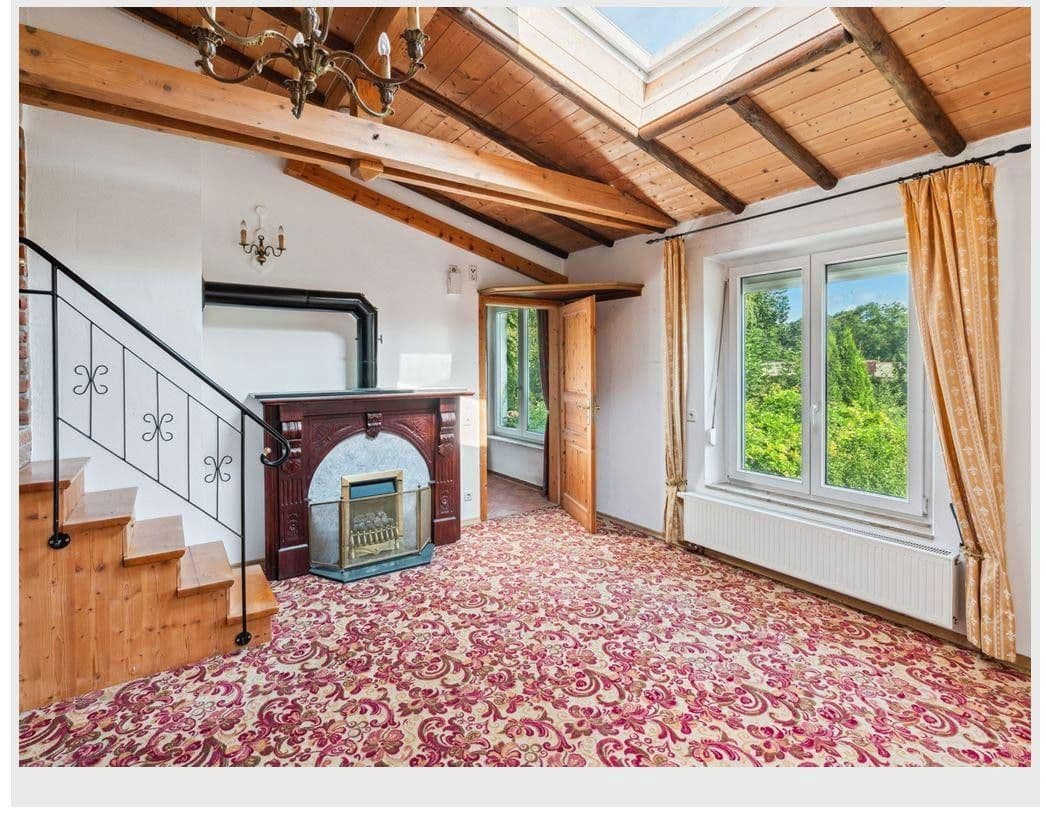 Prodej domu 180 m², pozemek 618 m², Vorstadt 17, Altheim, Bádensko-Württembersko Prodej domu 180 m², pozemek 618 m², Vorstadt 17, Altheim, Bádensko-Württembersko