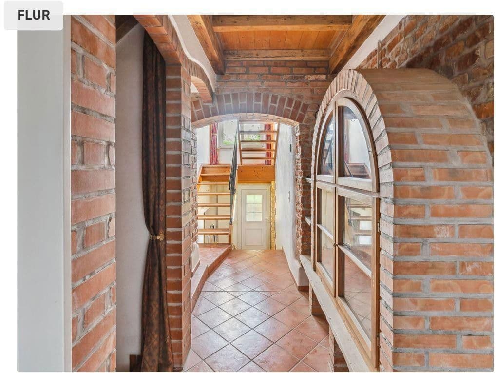 Prodej domu 180 m², pozemek 618 m², Vorstadt 17, Altheim, Bádensko-Württembersko Prodej domu 180 m², pozemek 618 m², Vorstadt 17, Altheim, Bádensko-Württembersko