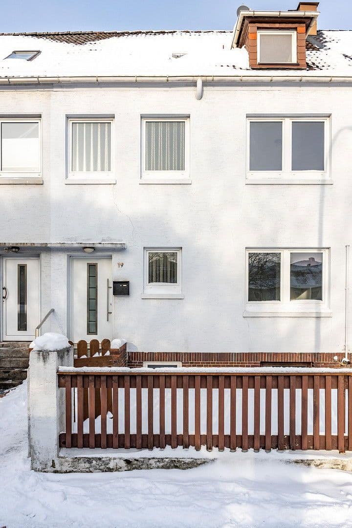 Prodej domu 144 m², pozemek 320 m², Bremerhaven, Bremen Prodej domu 144 m², pozemek 320 m², Bremerhaven, Bremen