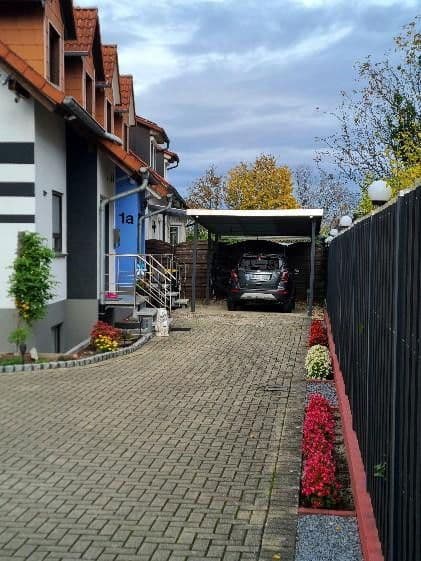 Prodej domu 232 m², pozemek 265 m², Breisach am Rhein, Bádensko-Württembersko Prodej domu 232 m², pozemek 265 m², Breisach am Rhein, Bádensko-Württembersko