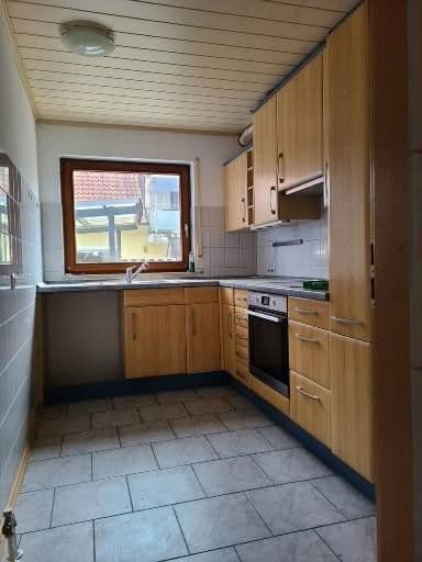 Prodej domu 232 m², pozemek 265 m², Breisach am Rhein, Bádensko-Württembersko Prodej domu 232 m², pozemek 265 m², Breisach am Rhein, Bádensko-Württembersko