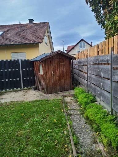 Prodej domu 232 m², pozemek 265 m², Breisach am Rhein, Bádensko-Württembersko Prodej domu 232 m², pozemek 265 m², Breisach am Rhein, Bádensko-Württembersko