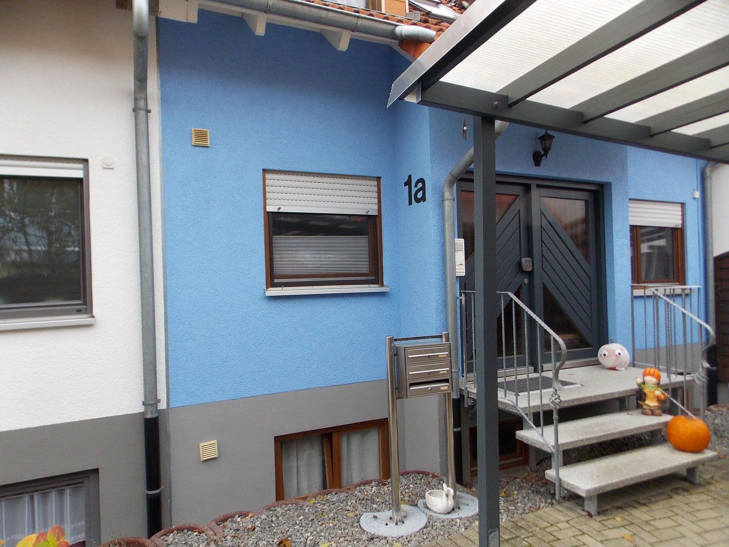 Prodej domu 232 m², pozemek 265 m², Breisach am Rhein, Bádensko-Württembersko Prodej domu 232 m², pozemek 265 m², Breisach am Rhein, Bádensko-Württembersko