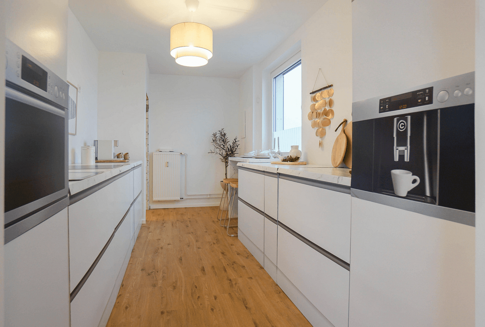 Prodej bytu 3+1 85 m², Bremerhaven, Bremen Prodej bytu 3+1 85 m², Bremerhaven, Bremen