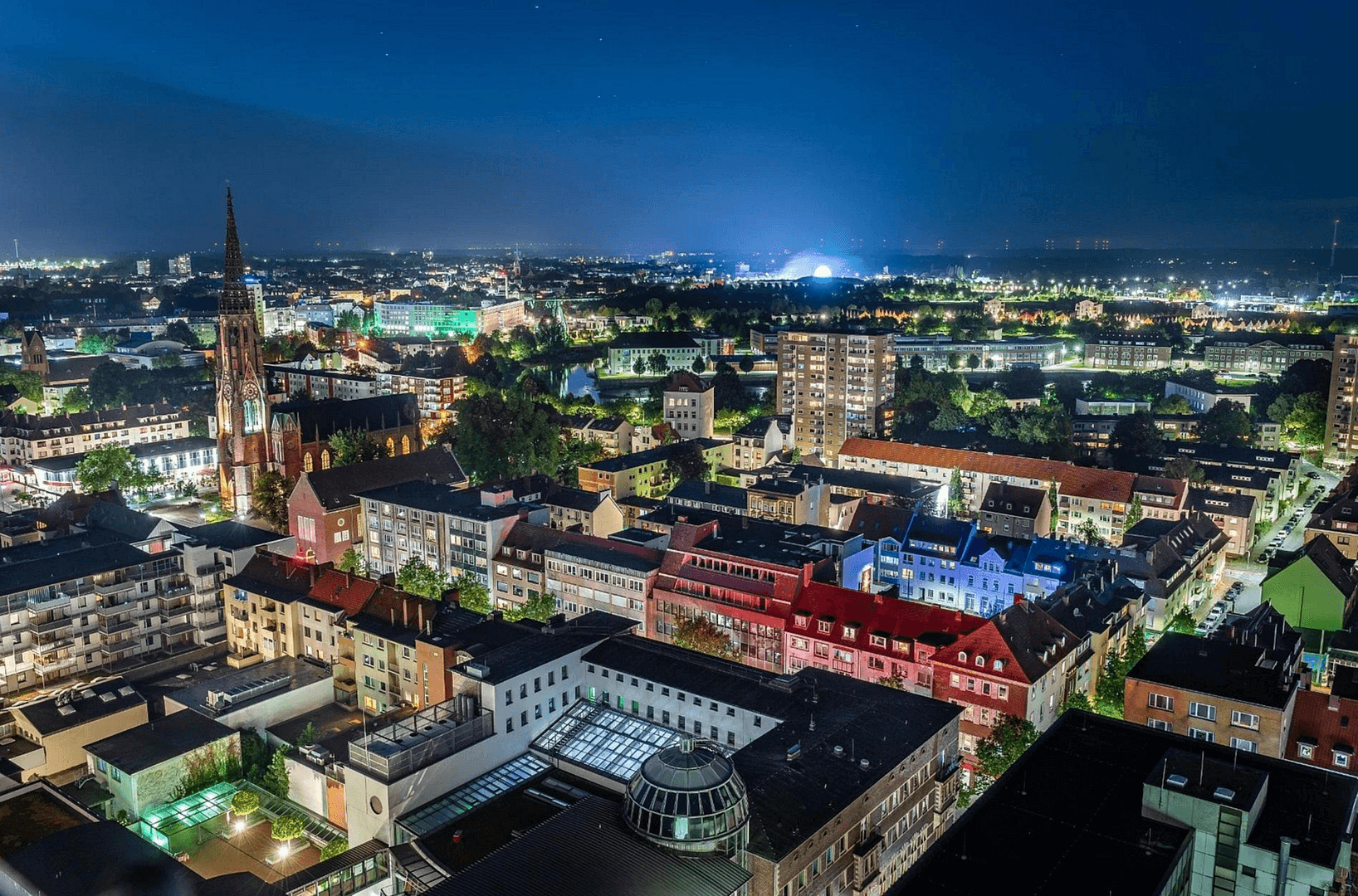 Prodej bytu 3+1 85 m², Bremerhaven, Bremen Prodej bytu 3+1 85 m², Bremerhaven, Bremen