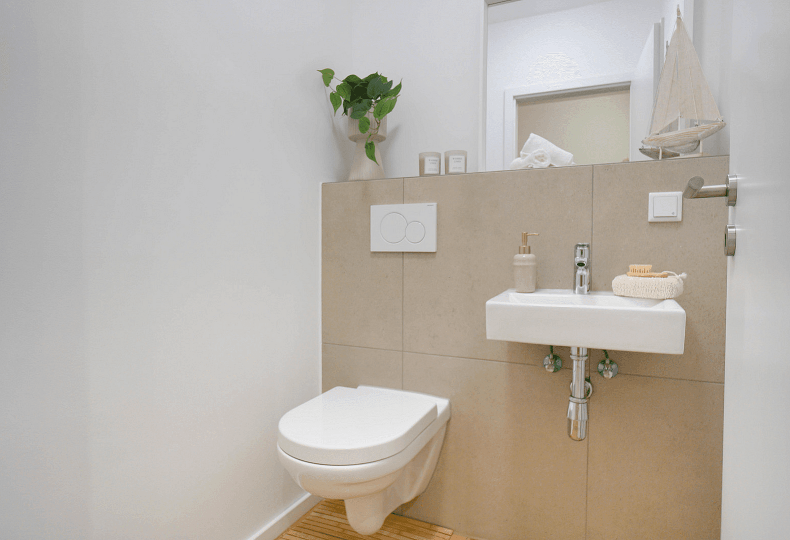 Prodej bytu 3+1 85 m², Bremerhaven, Bremen Prodej bytu 3+1 85 m², Bremerhaven, Bremen