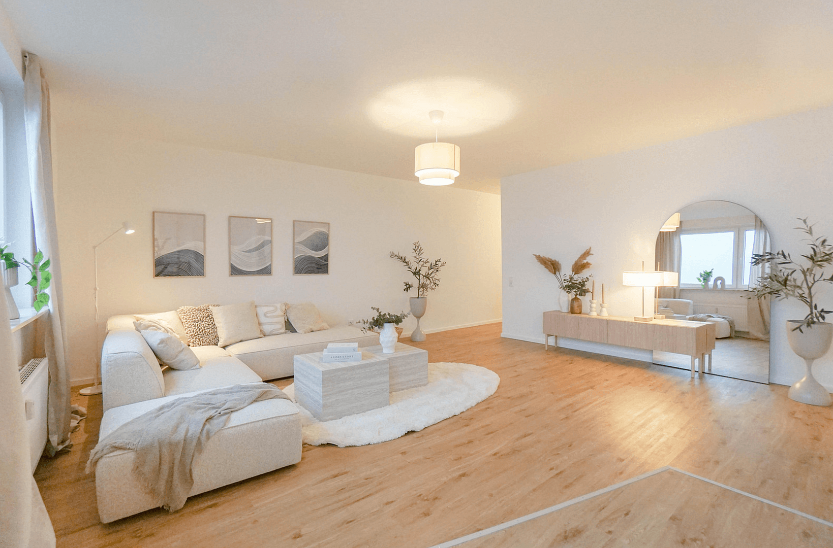 Prodej bytu 3+1 85 m², Bremerhaven, Bremen Prodej bytu 3+1 85 m², Bremerhaven, Bremen