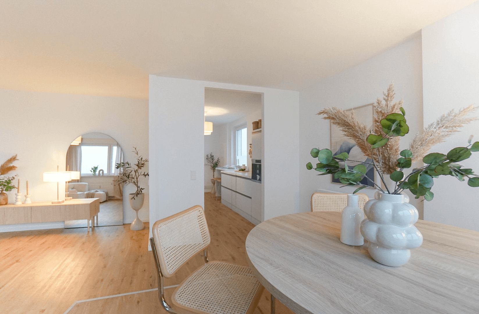 Prodej bytu 3+1 85 m², Bremerhaven, Bremen Prodej bytu 3+1 85 m², Bremerhaven, Bremen