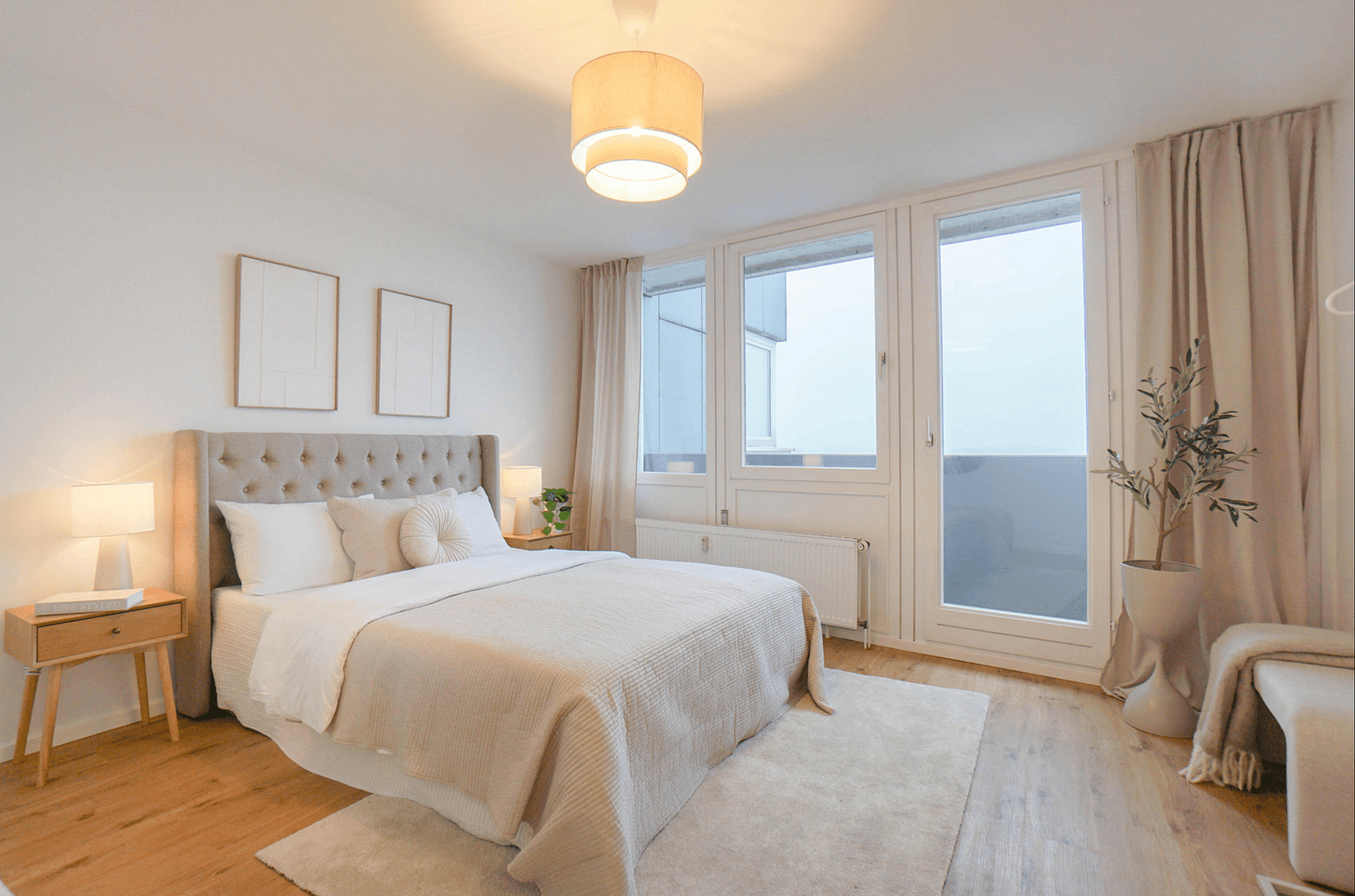 Prodej bytu 3+1 85 m², Bremerhaven, Bremen Prodej bytu 3+1 85 m², Bremerhaven, Bremen