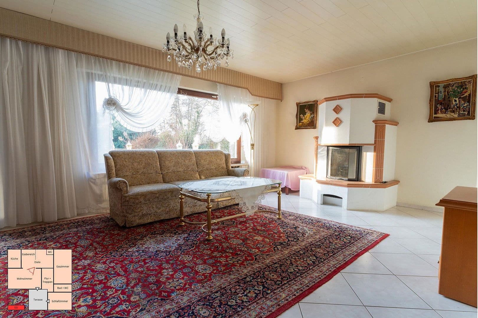 Prodej domu 160 m², pozemek 690 m², Bühl, Bádensko-Württembersko Prodej domu 160 m², pozemek 690 m², Bühl, Bádensko-Württembersko