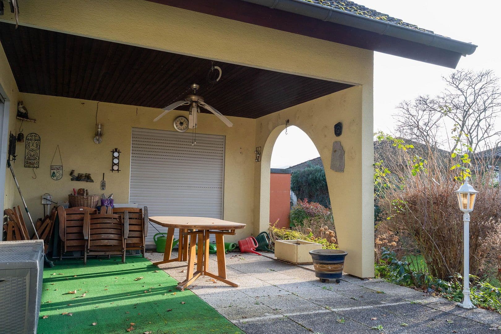 Prodej domu 160 m², pozemek 690 m², Bühl, Bádensko-Württembersko Prodej domu 160 m², pozemek 690 m², Bühl, Bádensko-Württembersko