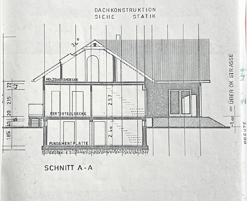 Prodej domu 160 m², pozemek 690 m², Bühl, Bádensko-Württembersko Prodej domu 160 m², pozemek 690 m², Bühl, Bádensko-Württembersko