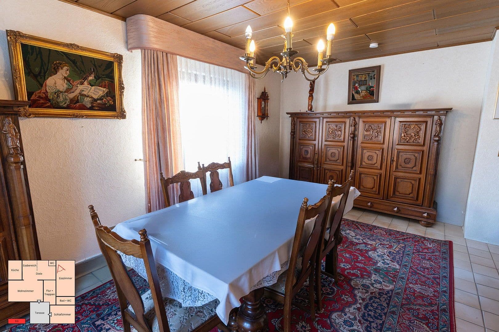 Prodej domu 160 m², pozemek 690 m², Bühl, Bádensko-Württembersko Prodej domu 160 m², pozemek 690 m², Bühl, Bádensko-Württembersko