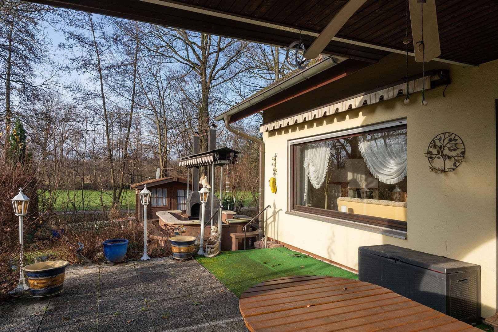 Prodej domu 160 m², pozemek 690 m², Bühl, Bádensko-Württembersko Prodej domu 160 m², pozemek 690 m², Bühl, Bádensko-Württembersko