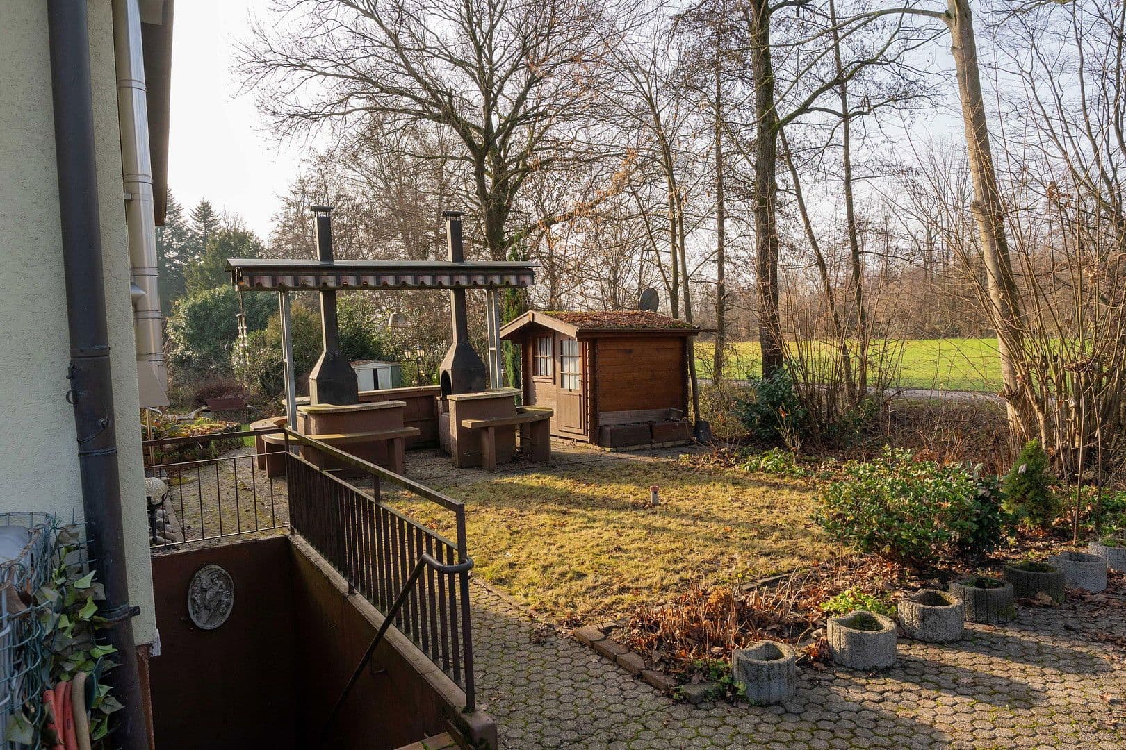 Prodej domu 160 m², pozemek 690 m², Bühl, Bádensko-Württembersko Prodej domu 160 m², pozemek 690 m², Bühl, Bádensko-Württembersko