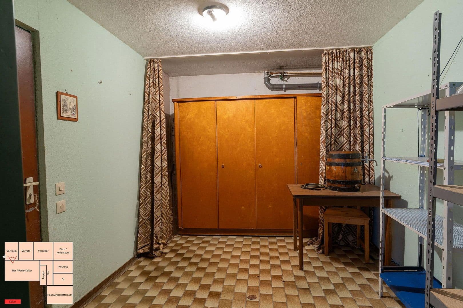 Prodej domu 160 m², pozemek 690 m², Bühl, Bádensko-Württembersko Prodej domu 160 m², pozemek 690 m², Bühl, Bádensko-Württembersko