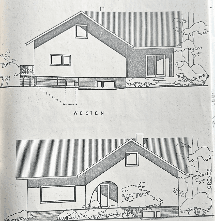 Prodej domu 160 m², pozemek 690 m², Bühl, Bádensko-Württembersko Prodej domu 160 m², pozemek 690 m², Bühl, Bádensko-Württembersko