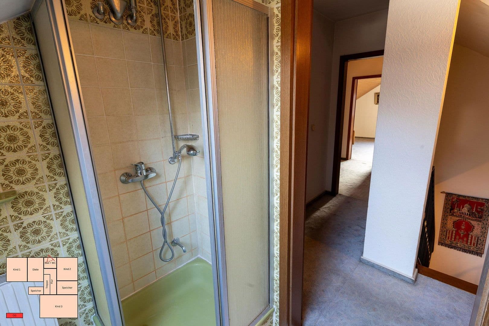 Prodej domu 160 m², pozemek 690 m², Bühl, Bádensko-Württembersko Prodej domu 160 m², pozemek 690 m², Bühl, Bádensko-Württembersko