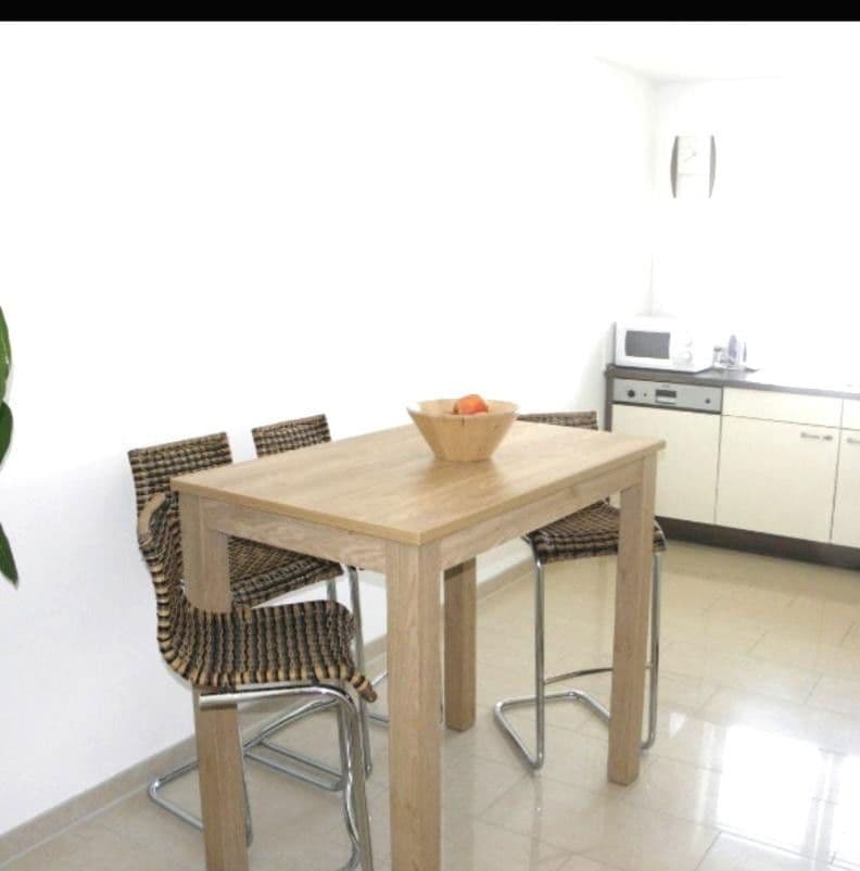 Pronájem bytu 2+kk 85 m², Börnsen, Šlesvicko-Holštýnsko Pronájem bytu 2+kk 85 m², Börnsen, Šlesvicko-Holštýnsko