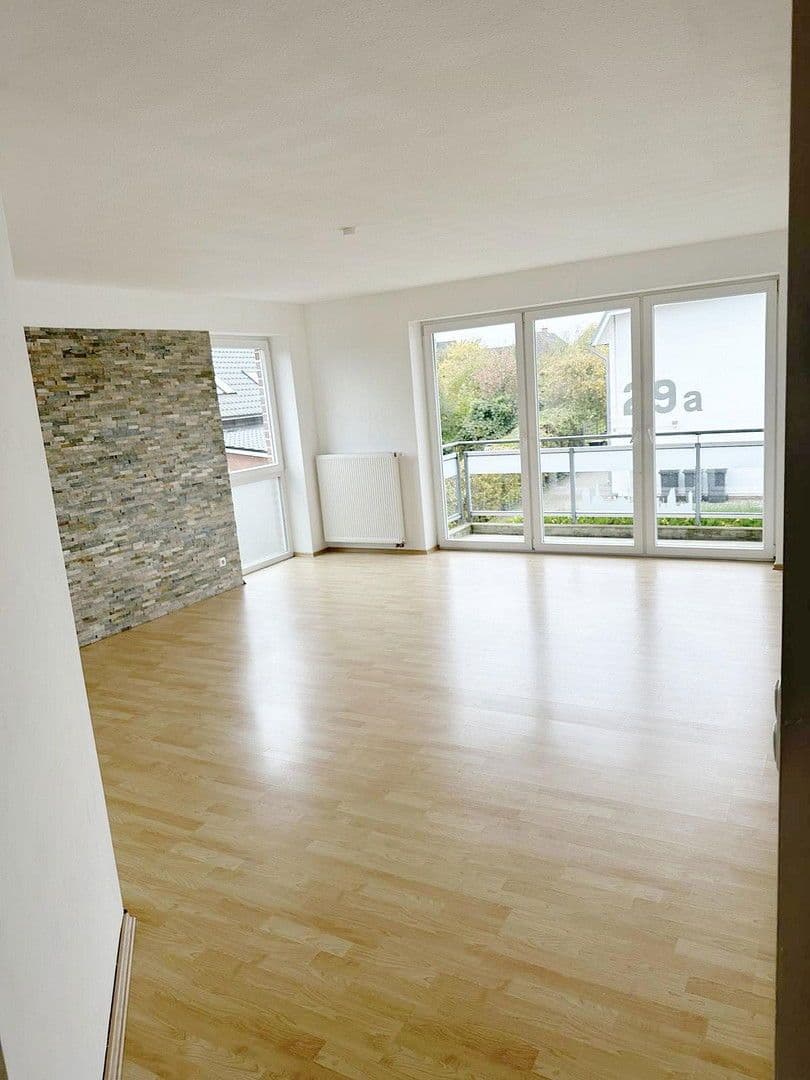 Pronájem bytu 2+kk 85 m², Börnsen, Šlesvicko-Holštýnsko Pronájem bytu 2+kk 85 m², Börnsen, Šlesvicko-Holštýnsko