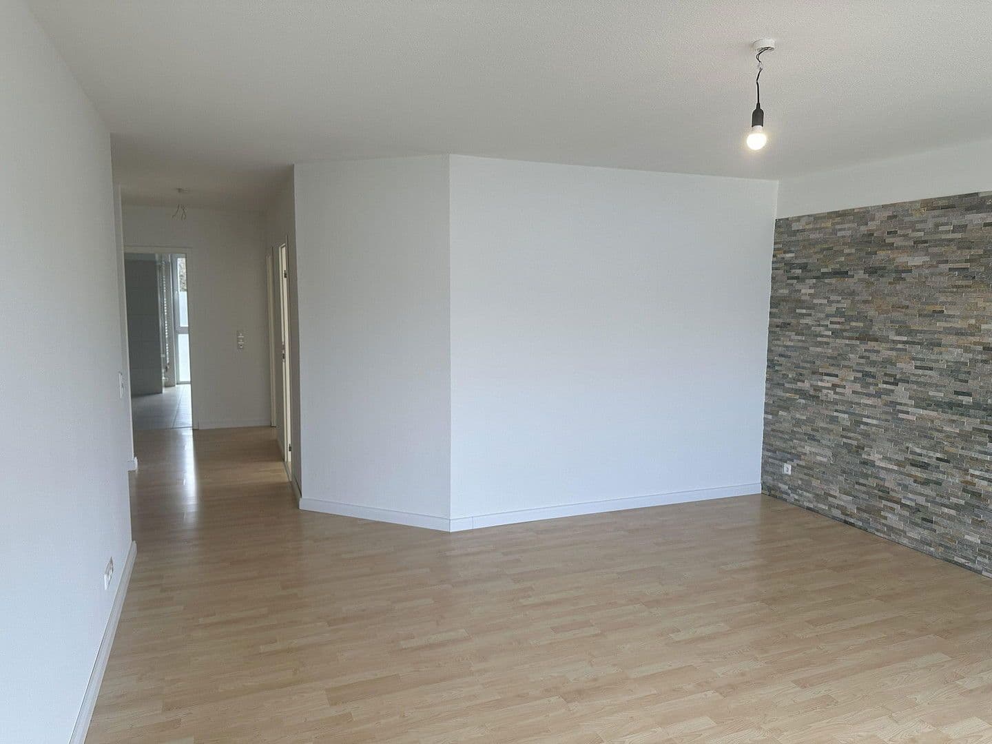 Pronájem bytu 2+kk 85 m², Börnsen, Šlesvicko-Holštýnsko Pronájem bytu 2+kk 85 m², Börnsen, Šlesvicko-Holštýnsko