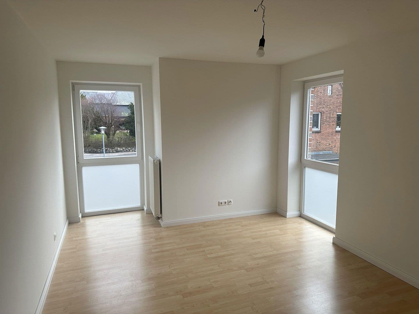 Pronájem bytu 2+kk 85 m², Börnsen, Šlesvicko-Holštýnsko Pronájem bytu 2+kk 85 m², Börnsen, Šlesvicko-Holštýnsko