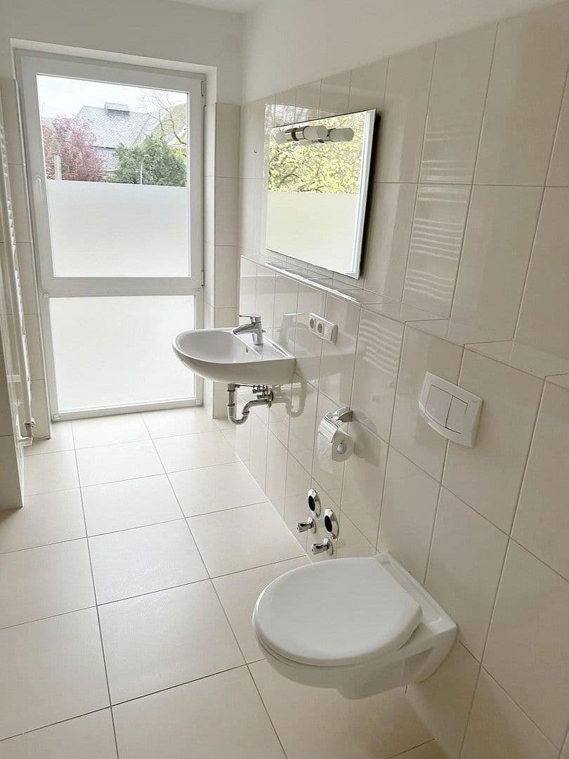 Pronájem bytu 2+kk 85 m², Börnsen, Šlesvicko-Holštýnsko Pronájem bytu 2+kk 85 m², Börnsen, Šlesvicko-Holštýnsko