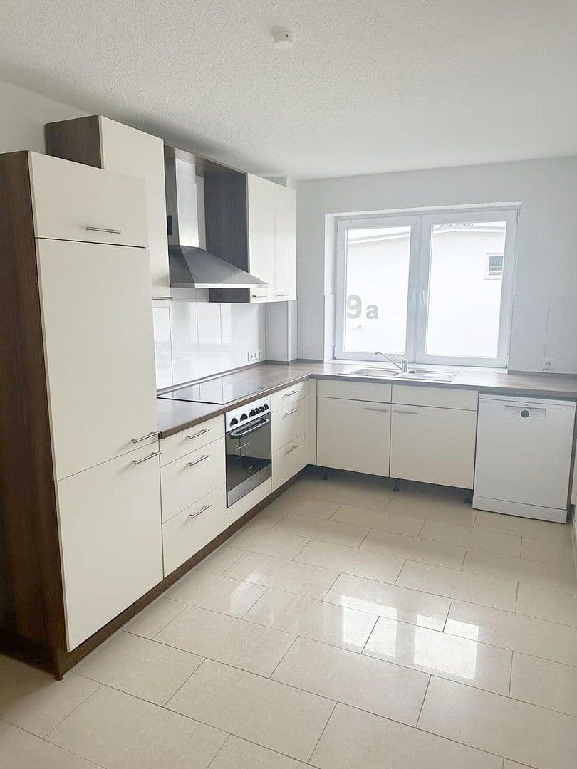Pronájem bytu 2+kk 85 m², Börnsen, Šlesvicko-Holštýnsko Pronájem bytu 2+kk 85 m², Börnsen, Šlesvicko-Holštýnsko