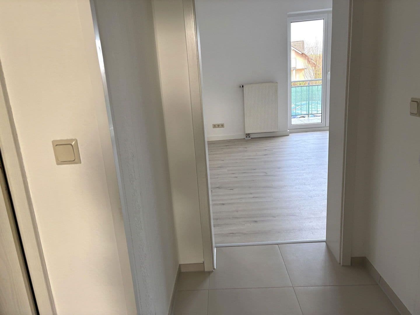 Pronájem bytu 2+1 47 m², Hünfelden, Hessen Pronájem bytu 2+1 47 m², Hünfelden, Hessen