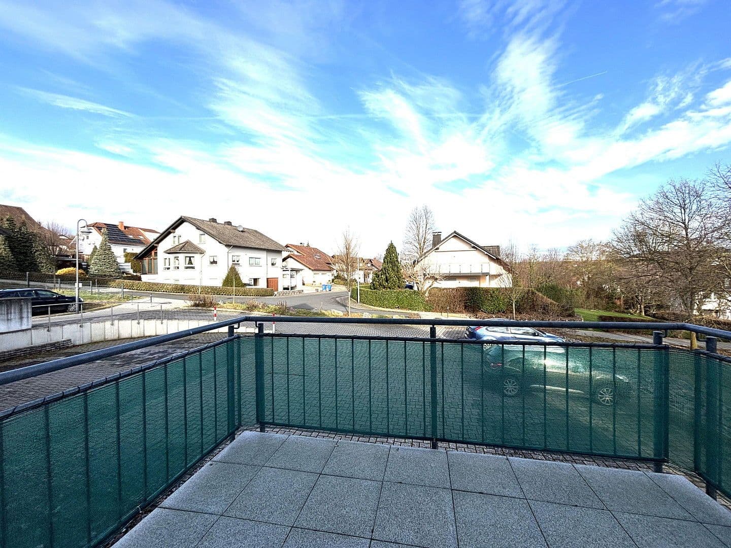 Pronájem bytu 2+1 47 m², Hünfelden, Hessen Pronájem bytu 2+1 47 m², Hünfelden, Hessen