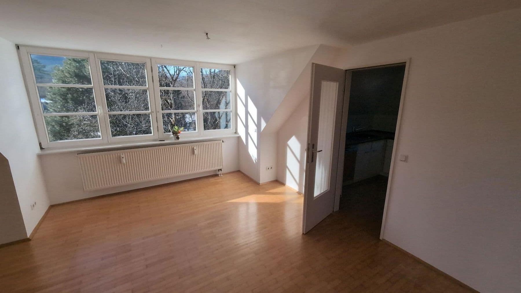 Pronájem bytu 3+1 97 m², Bad Reichenhall, Bavorsko Pronájem bytu 3+1 97 m², Bad Reichenhall, Bavorsko