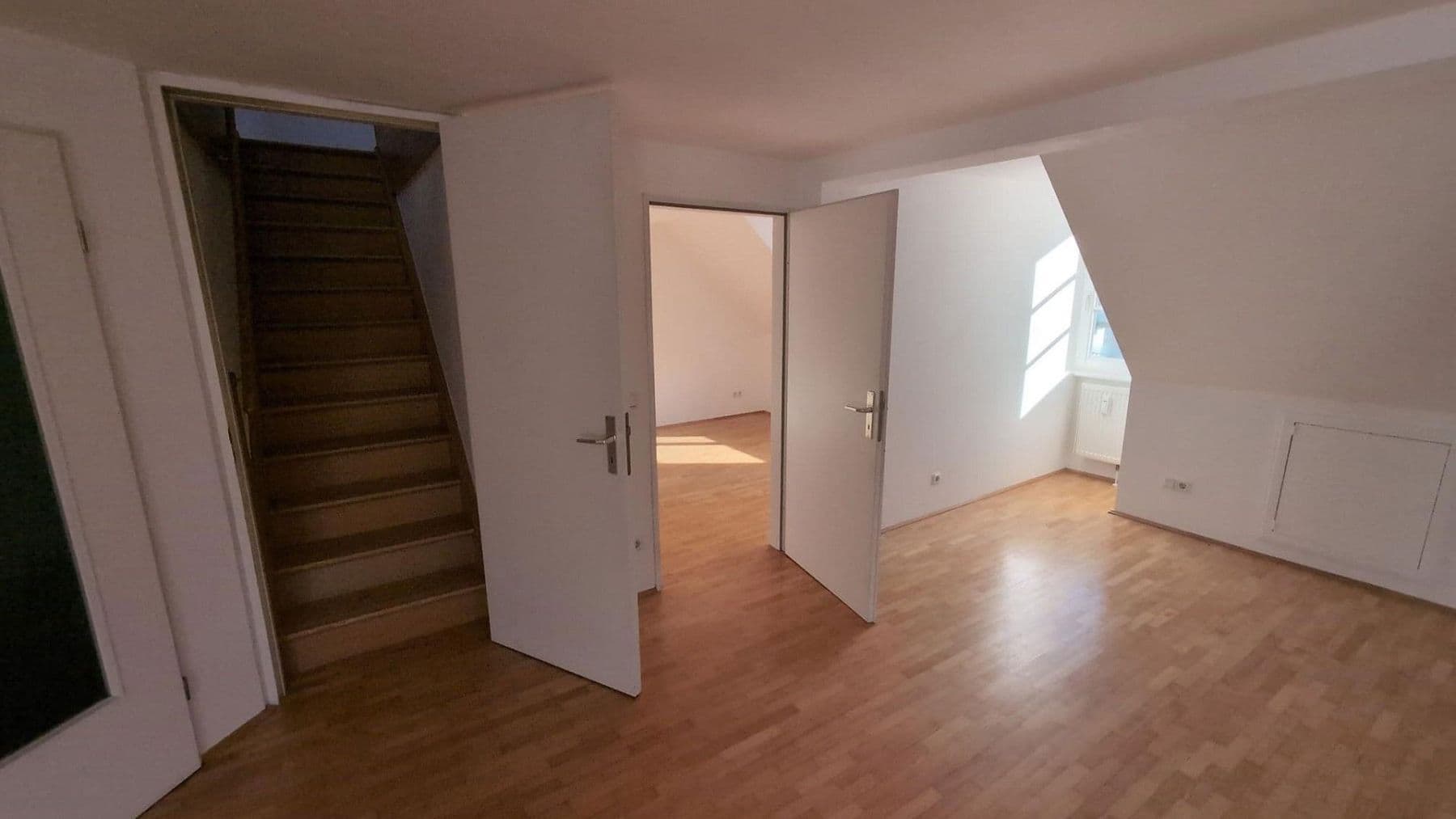 Pronájem bytu 3+1 97 m², Bad Reichenhall, Bavorsko Pronájem bytu 3+1 97 m², Bad Reichenhall, Bavorsko