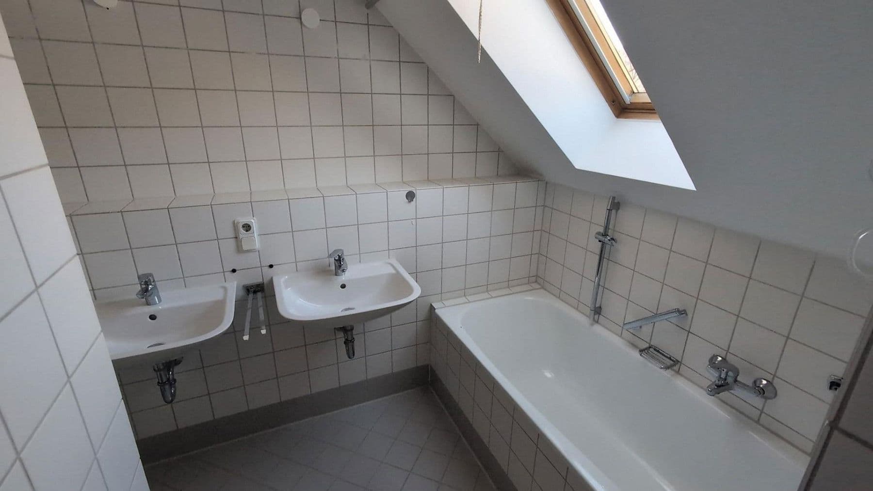 Pronájem bytu 3+1 97 m², Bad Reichenhall, Bavorsko Pronájem bytu 3+1 97 m², Bad Reichenhall, Bavorsko