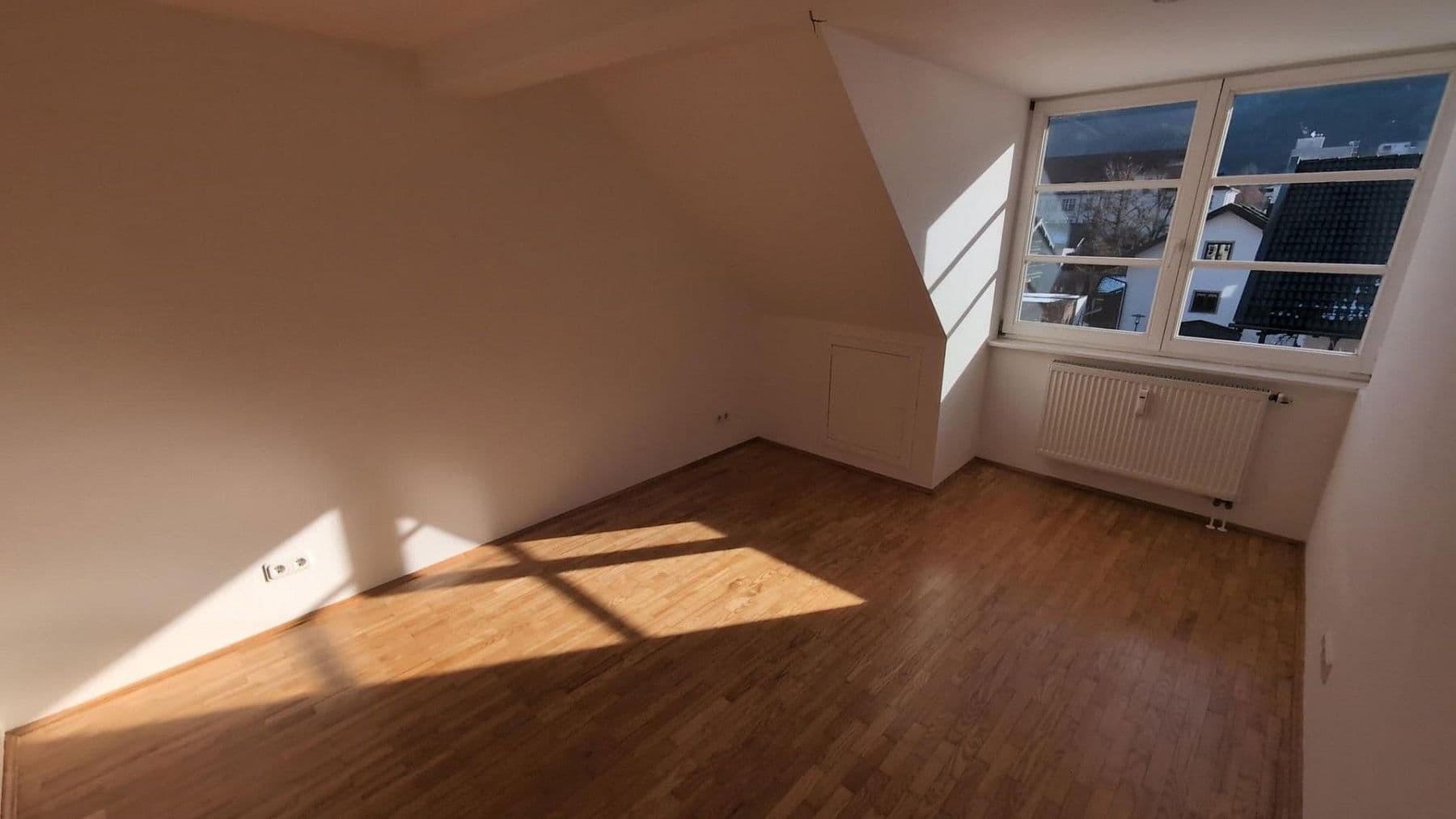 Pronájem bytu 3+1 97 m², Bad Reichenhall, Bavorsko Pronájem bytu 3+1 97 m², Bad Reichenhall, Bavorsko