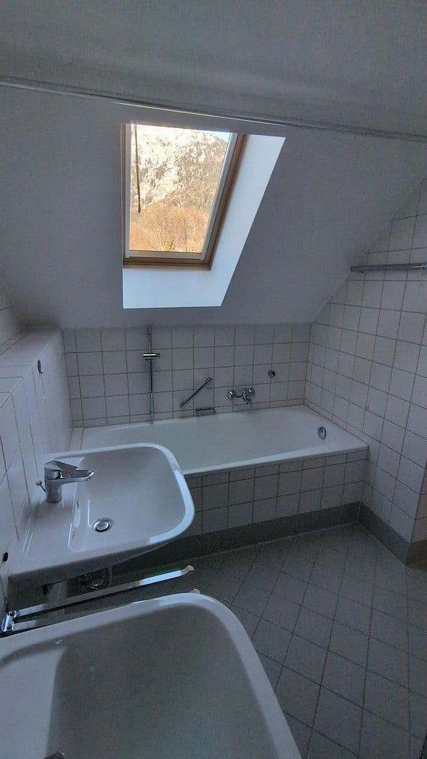 Pronájem bytu 3+1 97 m², Bad Reichenhall, Bavorsko Pronájem bytu 3+1 97 m², Bad Reichenhall, Bavorsko