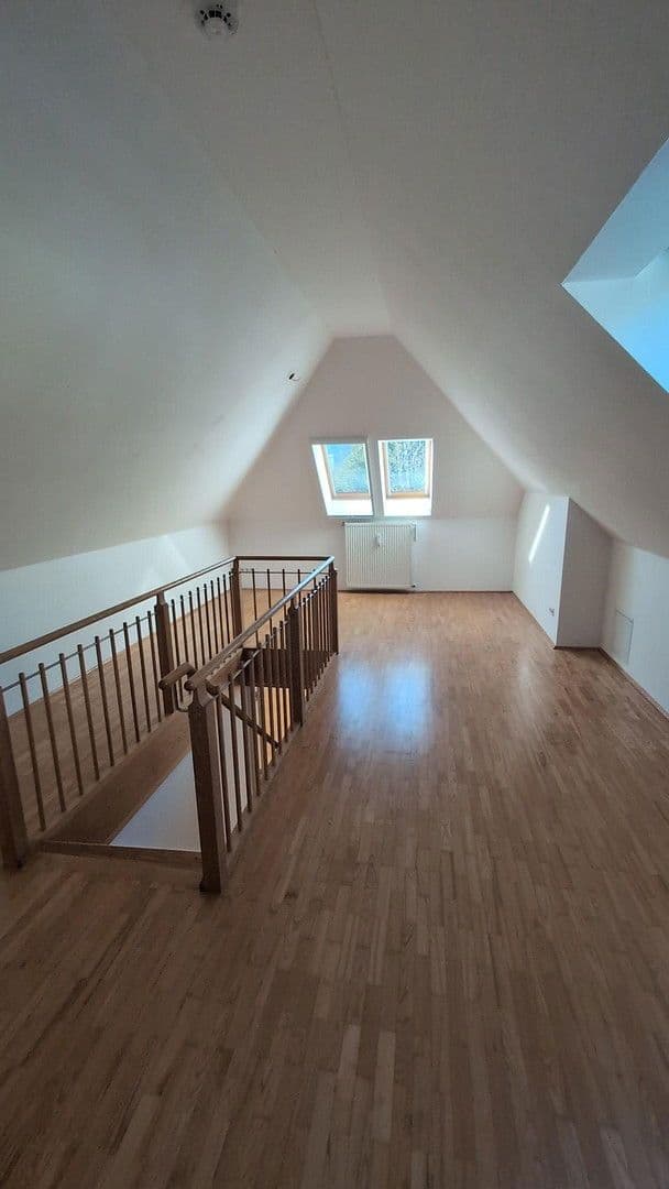 Pronájem bytu 3+1 97 m², Bad Reichenhall, Bavorsko Pronájem bytu 3+1 97 m², Bad Reichenhall, Bavorsko