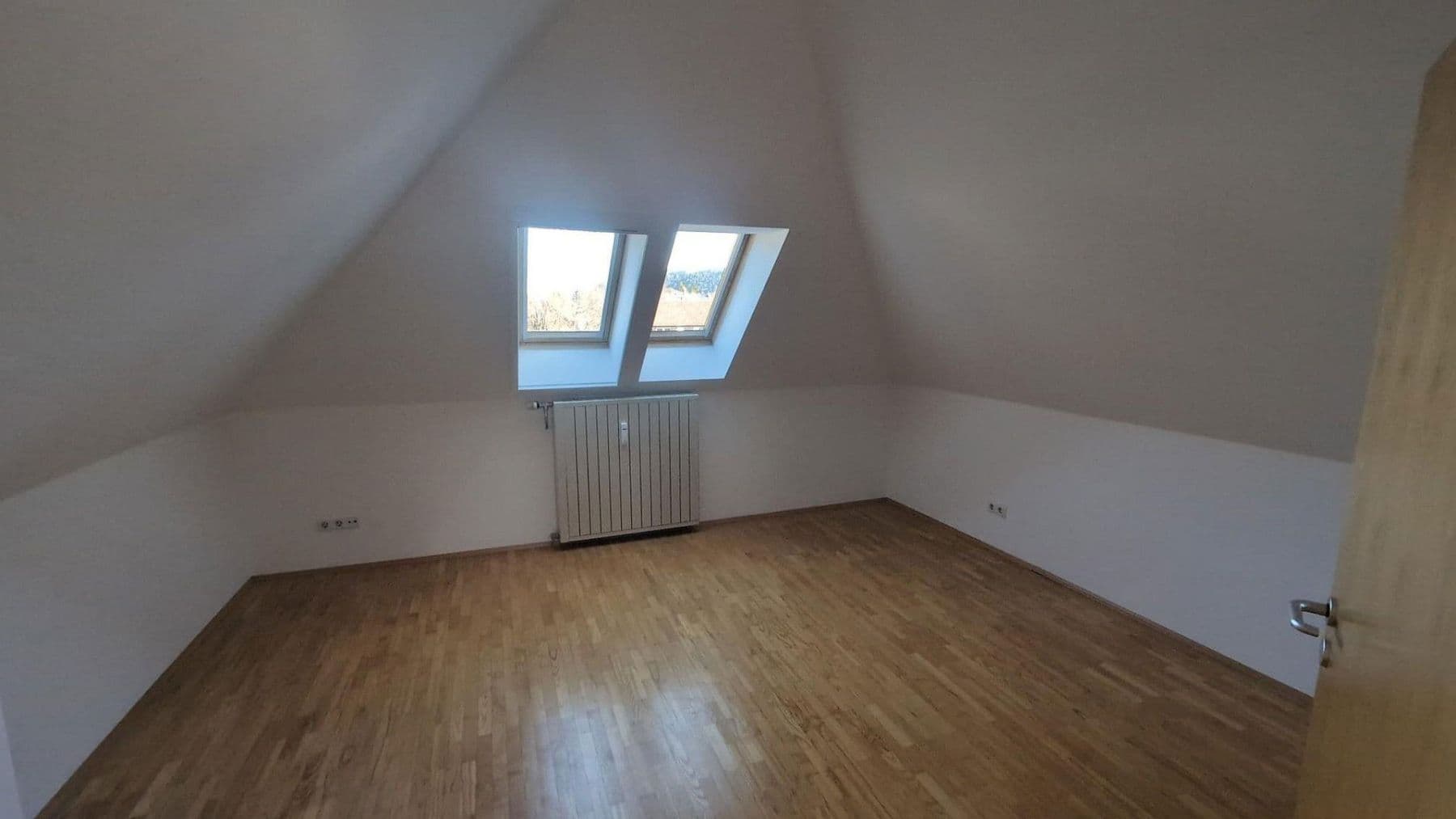 Pronájem bytu 3+1 97 m², Bad Reichenhall, Bavorsko Pronájem bytu 3+1 97 m², Bad Reichenhall, Bavorsko