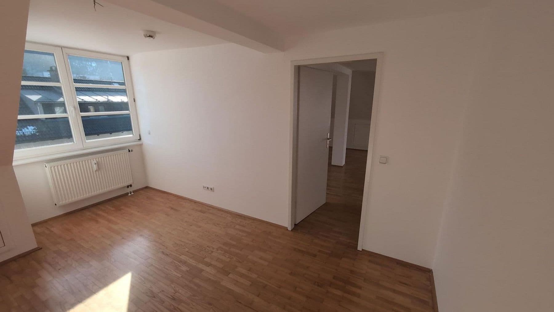 Pronájem bytu 3+1 97 m², Bad Reichenhall, Bavorsko Pronájem bytu 3+1 97 m², Bad Reichenhall, Bavorsko