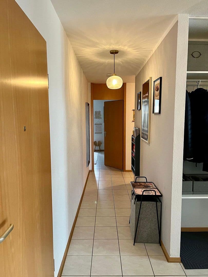 Prodej bytu 3+1 87 m², Stuttgart, Bádensko-Württembersko Prodej bytu 3+1 87 m², Stuttgart, Bádensko-Württembersko