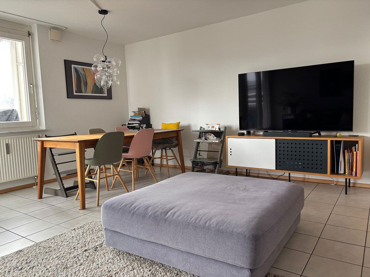 Prodej bytu 3+1 87 m², Stuttgart, Bádensko-Württembersko Prodej bytu 3+1 87 m², Stuttgart, Bádensko-Württembersko