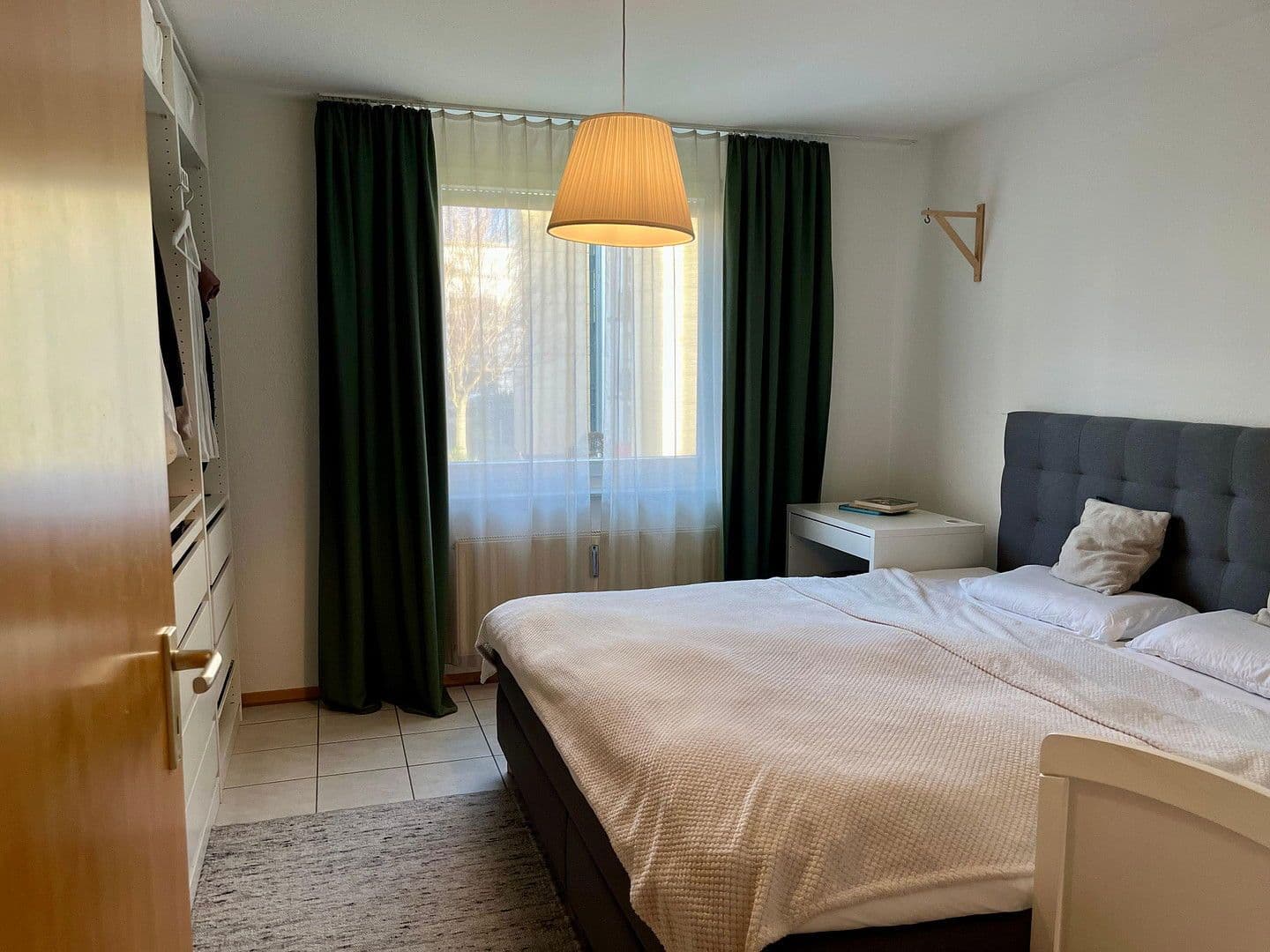 Prodej bytu 3+1 87 m², Stuttgart, Bádensko-Württembersko Prodej bytu 3+1 87 m², Stuttgart, Bádensko-Württembersko