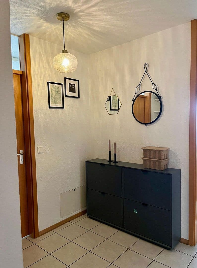 Prodej bytu 3+1 87 m², Stuttgart, Bádensko-Württembersko Prodej bytu 3+1 87 m², Stuttgart, Bádensko-Württembersko