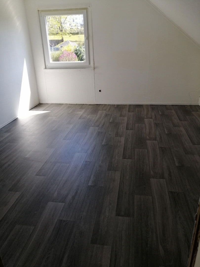 Pronájem bytu 2+1 50 m², Gerdesstr., Waldbröl, Severní Porýní-Vestfálsko Pronájem bytu 2+1 50 m², Gerdesstr., Waldbröl, Severní Porýní-Vestfálsko