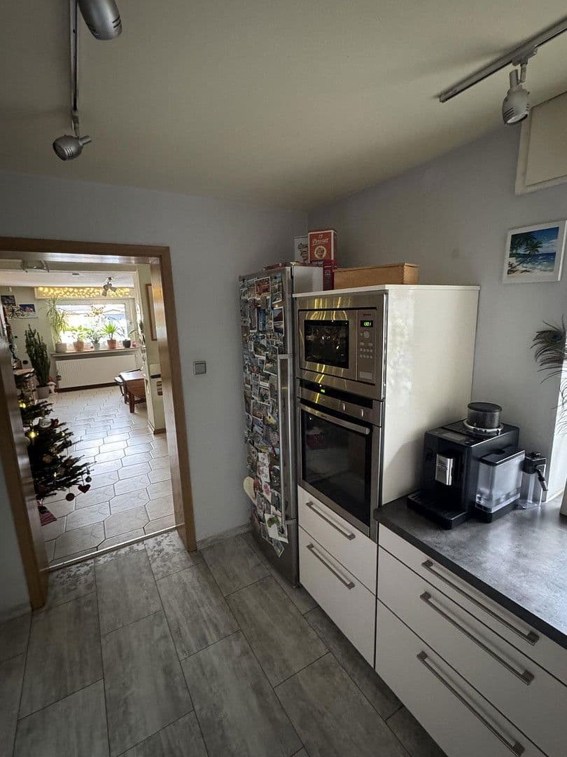 Prodej domu 126 m², pozemek 847 m², Moers, Severní Porýní-Vestfálsko Prodej domu 126 m², pozemek 847 m², Moers, Severní Porýní-Vestfálsko