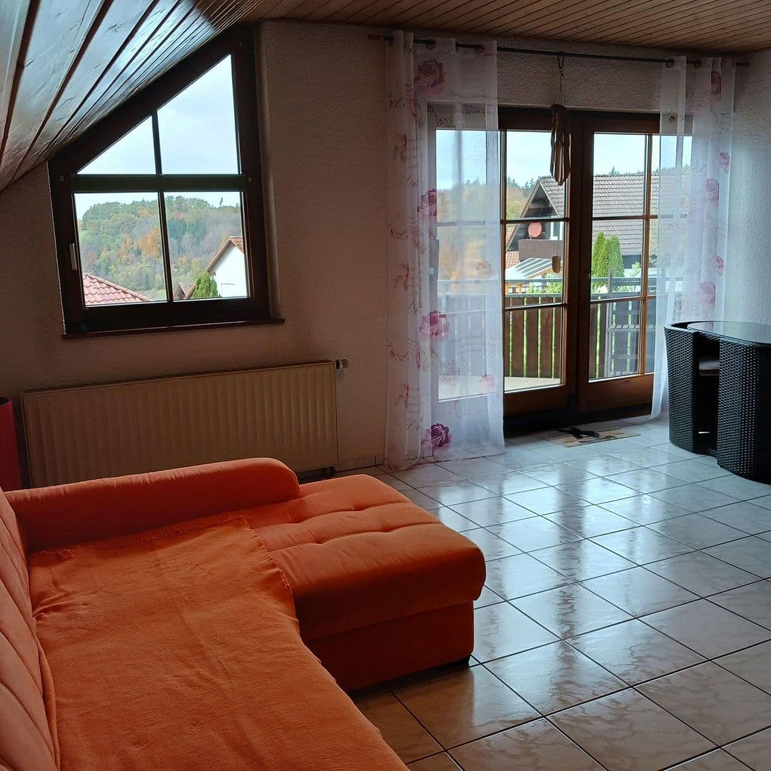 Prodej bytu 3+1 68 m², Abtsgmünd, Bádensko-Württembersko Prodej bytu 3+1 68 m², Abtsgmünd, Bádensko-Württembersko