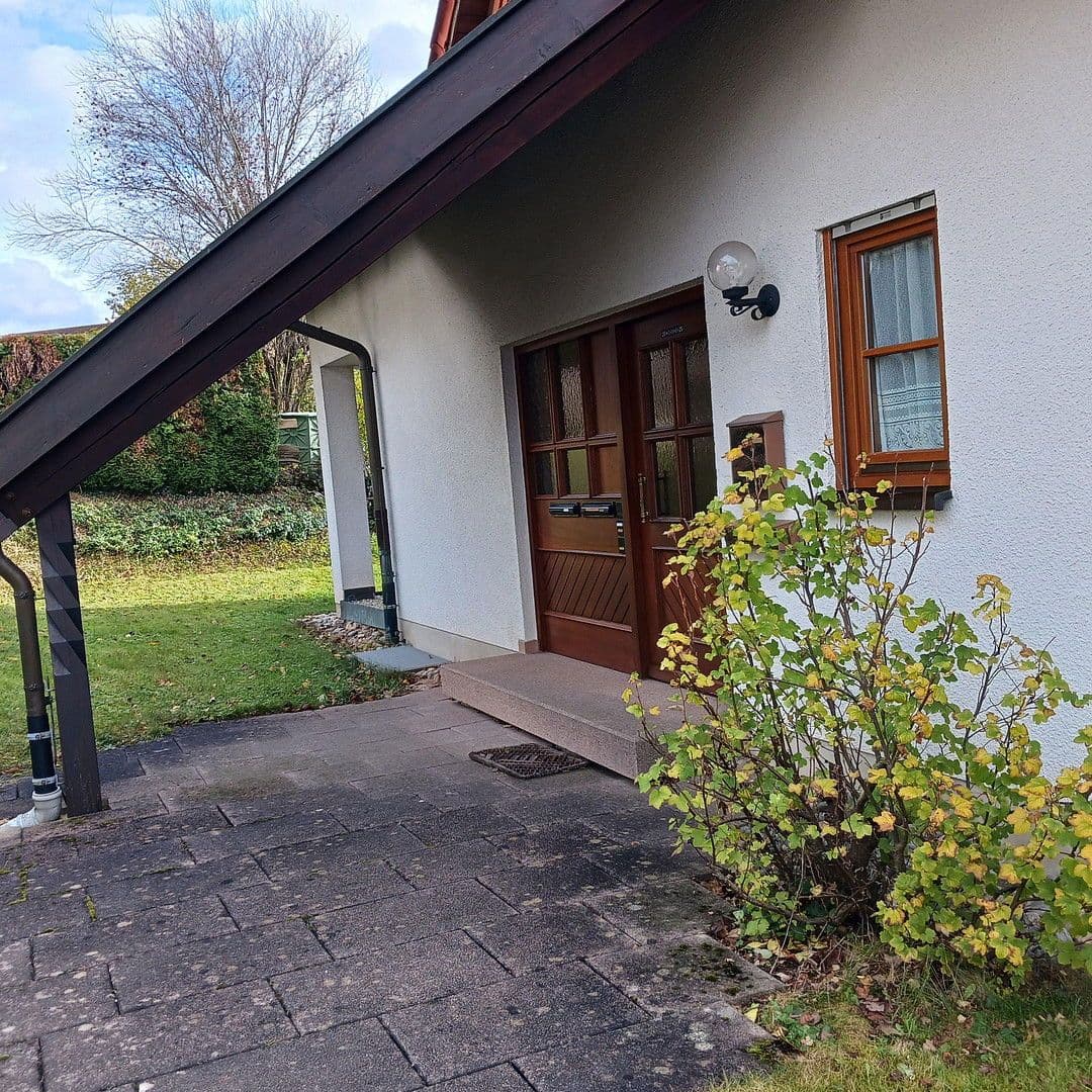 Prodej bytu 3+1 68 m², Abtsgmünd, Bádensko-Württembersko Prodej bytu 3+1 68 m², Abtsgmünd, Bádensko-Württembersko