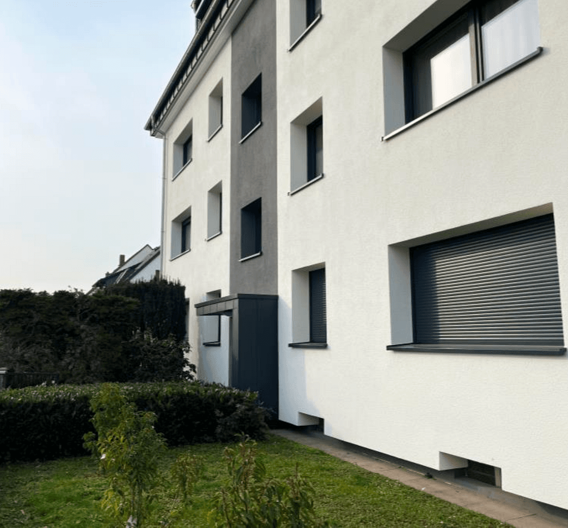 Prodej domu 613 m², pozemek 680 m², Rodgau, Hessen Prodej domu 613 m², pozemek 680 m², Rodgau, Hessen