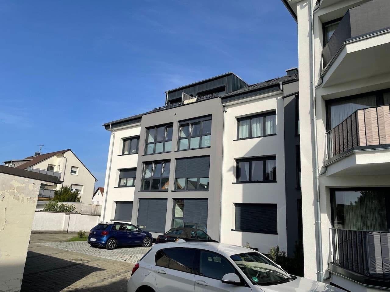 Prodej domu 613 m², pozemek 680 m², Rodgau, Hessen Prodej domu 613 m², pozemek 680 m², Rodgau, Hessen