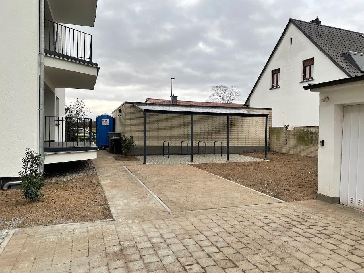 Prodej domu 613 m², pozemek 680 m², Rodgau, Hessen Prodej domu 613 m², pozemek 680 m², Rodgau, Hessen