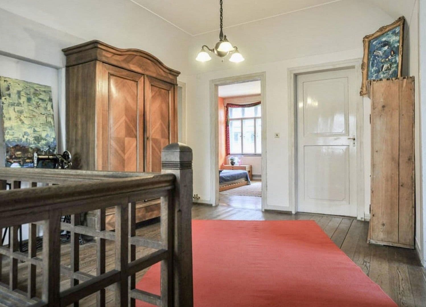 Prodej bytu 7+1 217 m², Tübingen, Bádensko-Württembersko Prodej bytu 7+1 217 m², Tübingen, Bádensko-Württembersko